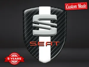 Seat Loghi Auto Elite Pro Max Durevoli Chic Design